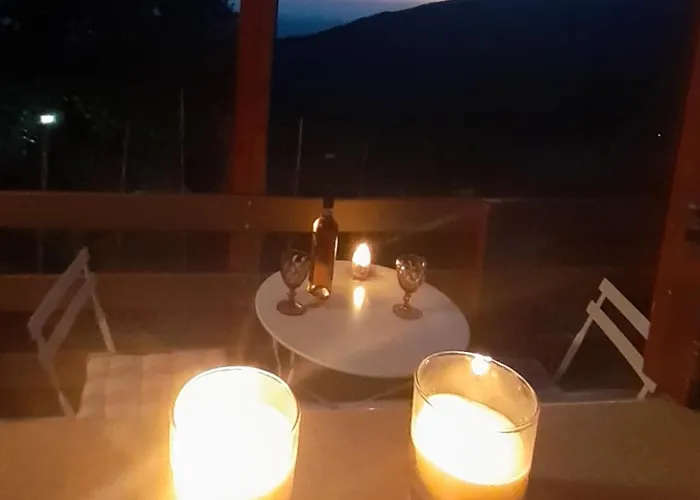 Maro\'S Guesthouse