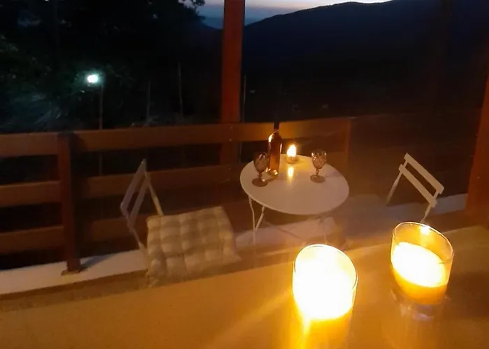 Maro\'S Guesthouse