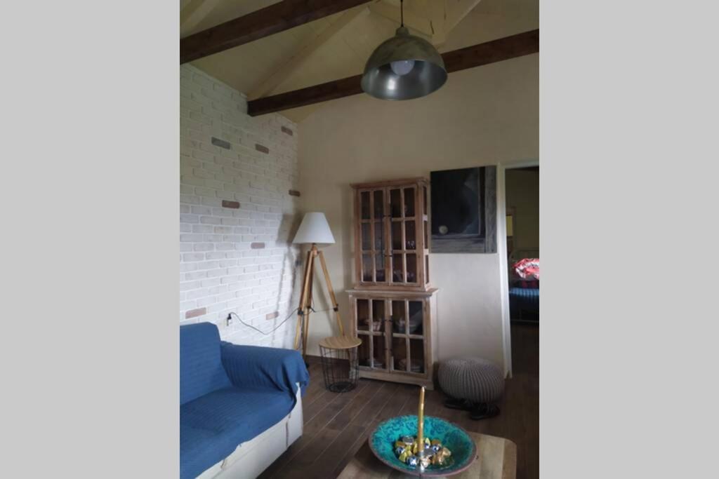 Holiday home Maro's Agios Lavrentios