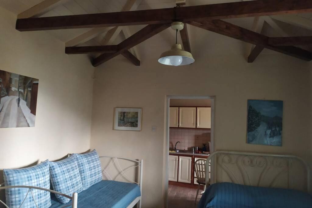 Holiday home Maro's