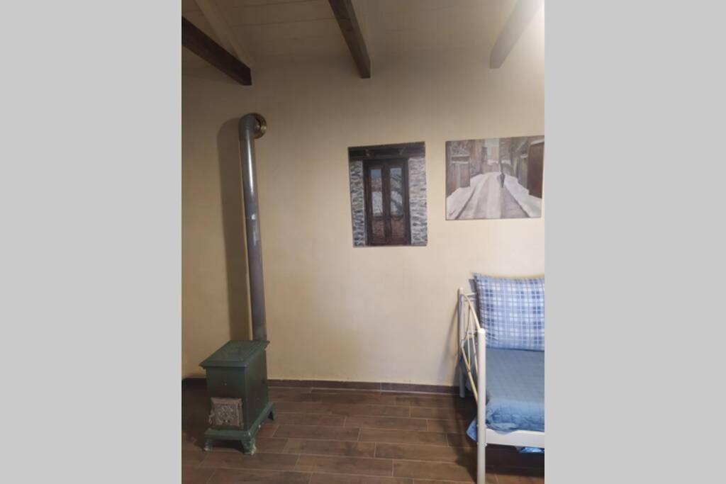 Holiday home Maro's Agios Lavrentios