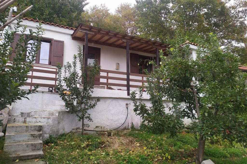 Maro's * Agios Lavrentios
