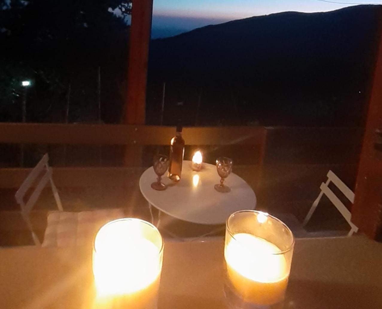 Maro's Σπίτι διακοπών
