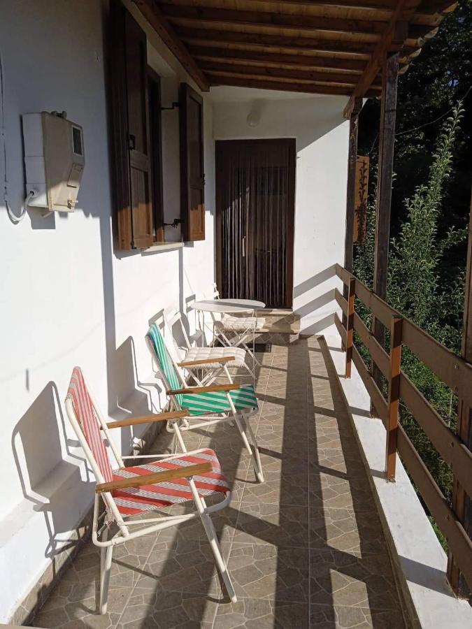 Maro's Holiday home Agios Lavrentios