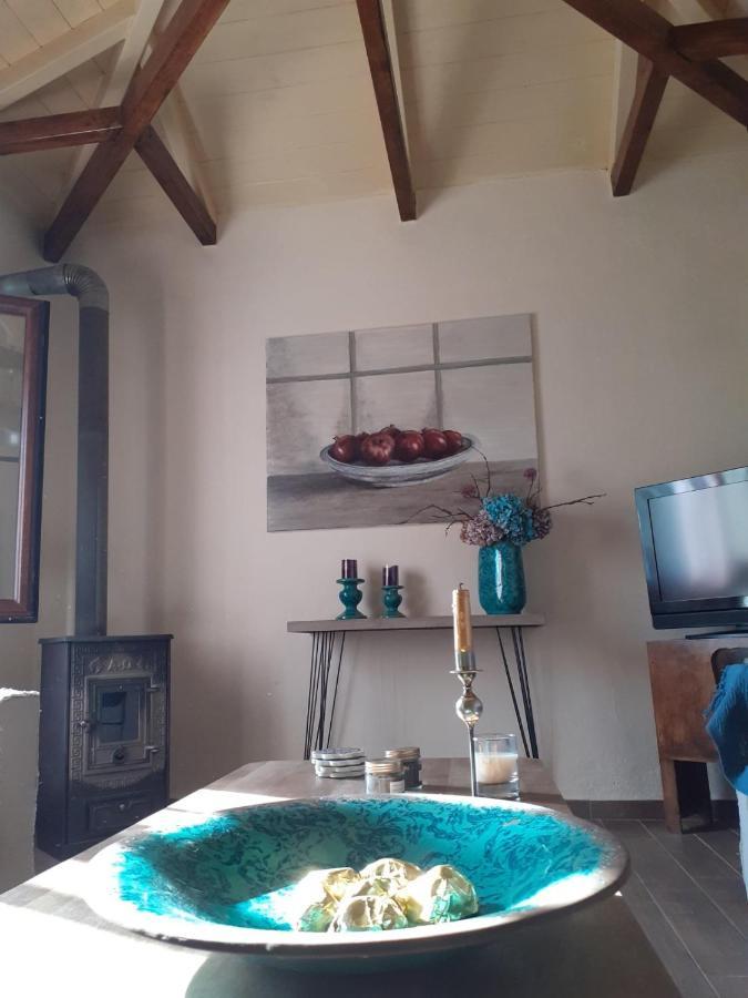 Maro's Agios Lavrentios