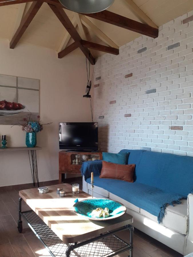 Holiday home Maro's